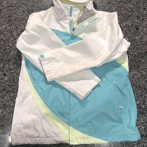 NORTH FACE WINTER COAT🧊